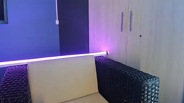 PaulinaDuarte online show from 03/07/25, 01:51