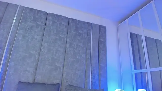 PaulinaDuarte online show from 03/10/25, 03:41