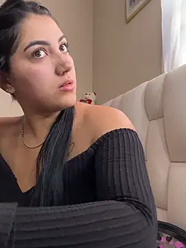PaulinaDuarte online show from 01/09/26, 03:48