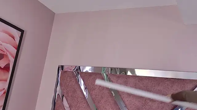 PaulinaDuarte online show from 03/19/26, 11:47