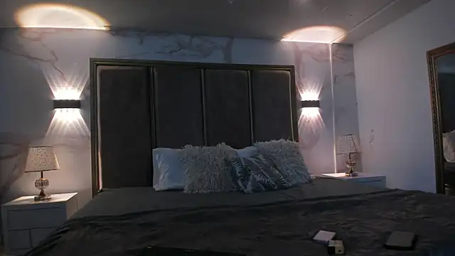 PaulinaDuarte online show from 06/29/26, 12:27