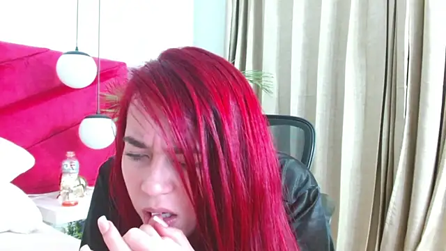 Sophie ponce online show from 07/06/26, 03:03