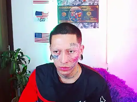 deivid estrada online show from 01/21/25, 03:10