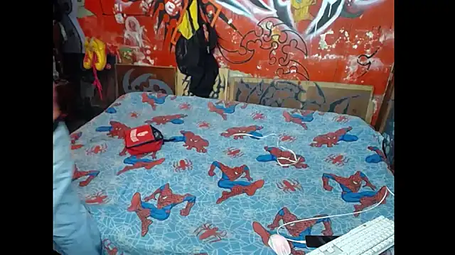 deivid estrada online show from 02/20/25, 03:52