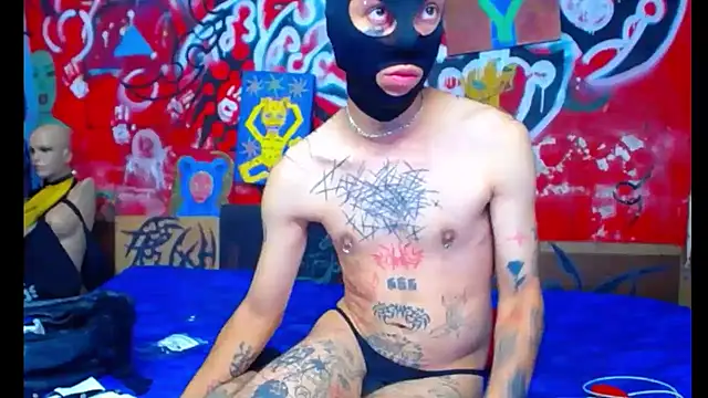 deivid estrada online show from 09/30/25, 04:45