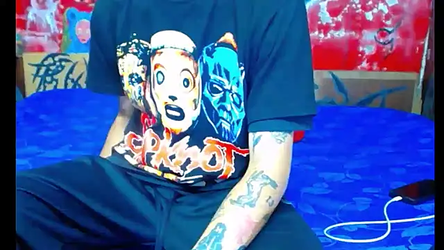 deivid estrada online show from 10/03/25, 04:15