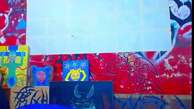 deivid estrada online show from 11/30/25, 04:11