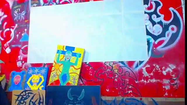 deivid estrada online show from 12/01/25, 04:56