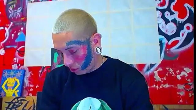 deivid estrada online show from 01/09/26, 04:10