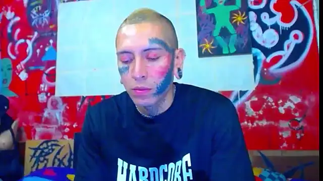 deivid estrada online show from 02/02/26, 05:00