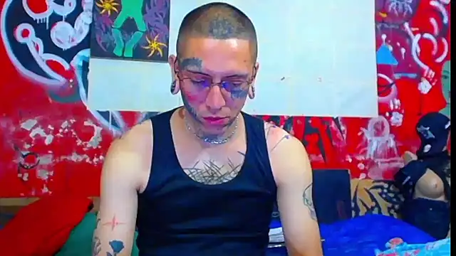 deivid estrada online show from 02/15/26, 06:15