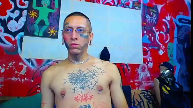 deivid estrada online show from 03/17/26, 05:27