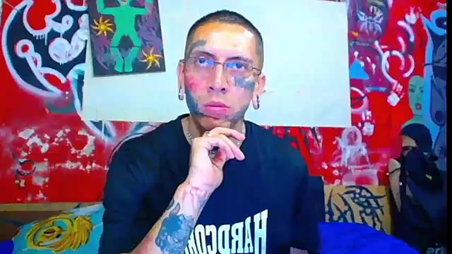 deivid estrada online show from 04/13/26, 04:56