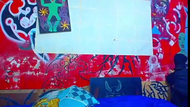 deivid estrada online show from 04/14/26, 05:19