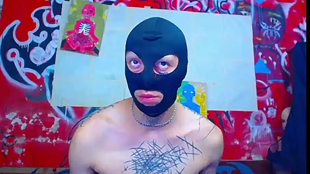 deivid estrada online show from 07/02/26, 04:46