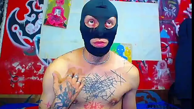deivid estrada online show from 07/08/26, 04:33