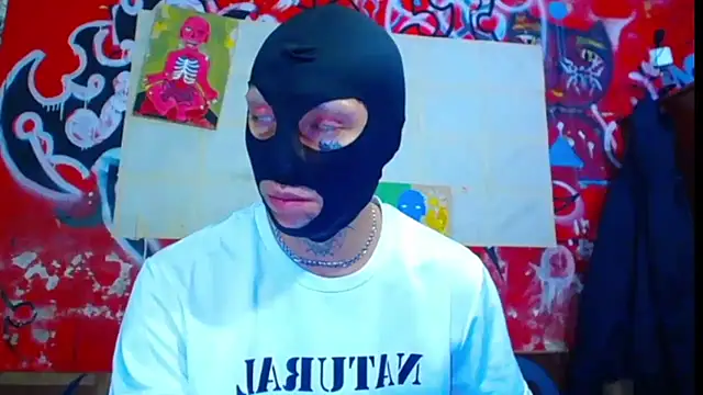 deivid estrada online show from 07/10/26, 04:09