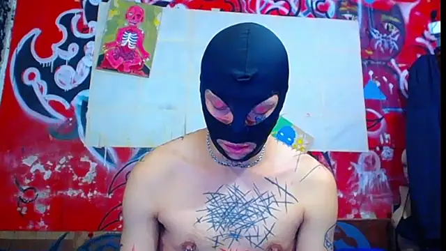 deivid estrada online show from 07/13/26, 04:21