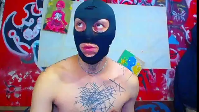deivid estrada online show from 07/16/26, 04:35