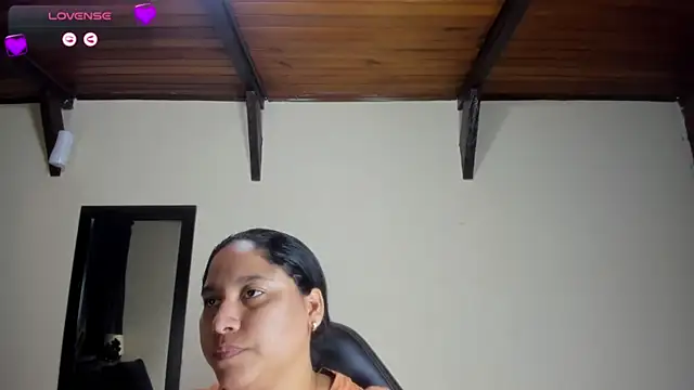 EmiliWilliams online show from 09/14/25, 10:42