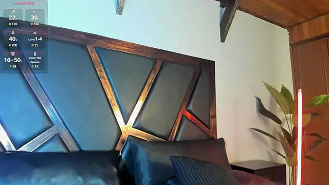 EmiliWilliams online show from 03/20/26, 09:08