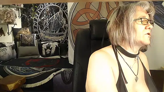 TittenMichelle online show from 03/12/26, 07:31