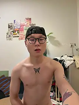 Eric246 online show from 06/26/26, 04:00