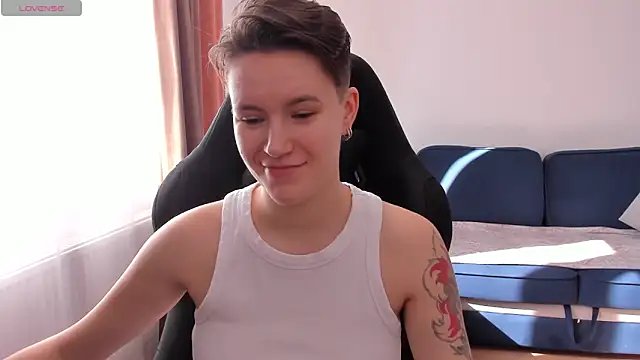 JessieFlower online show from 09/18/25, 08:16