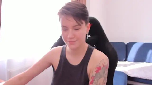 JessieFlower online show from 03/13/26, 07:37