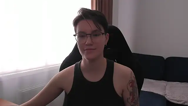 JessieFlower online show from 03/28/26, 08:25