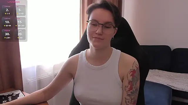 JessieFlower online show from 05/06/26, 07:46