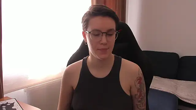 JessieFlower online show from 05/08/26, 08:30