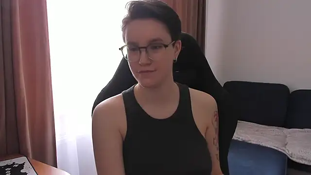 JessieFlower online show from 05/09/26, 07:46