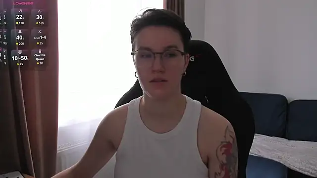 JessieFlower online show from 05/13/26, 08:01