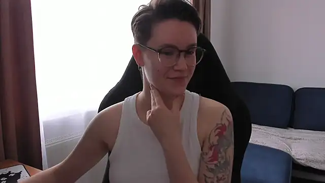 JessieFlower online show from 05/30/26, 07:38