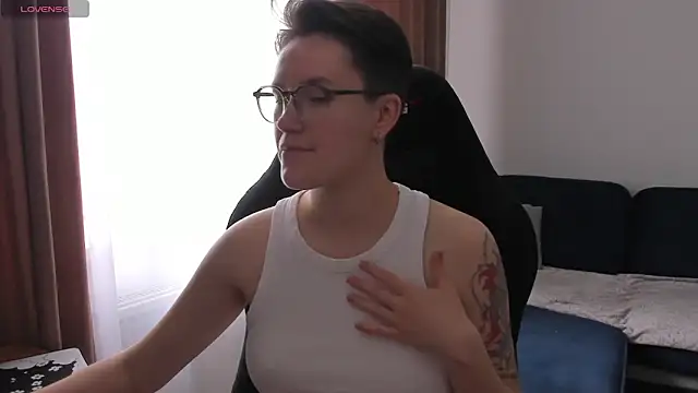 JessieFlower online show from 06/01/26, 07:32