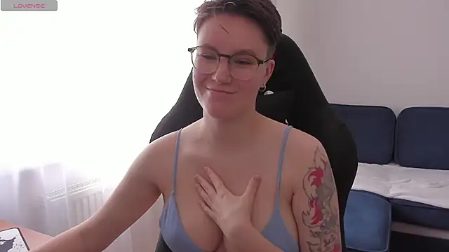 JessieFlower online show from 06/20/26, 08:06