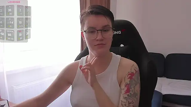 JessieFlower online show from 07/04/26, 07:47