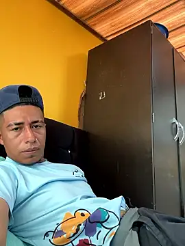 zpmiguel online show from 01/08/26, 07:27