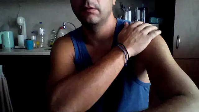 Snapshot of BillysGreece chatting on 09/17/25, 07:32 BillysGreece online show from 09/17/25, 07:32
