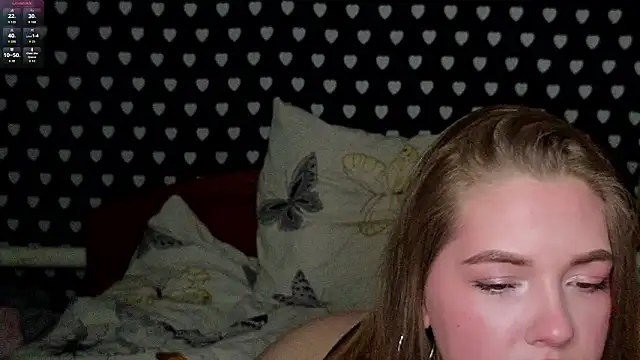 Grace Fantasy online show from 02/06/26, 12:04