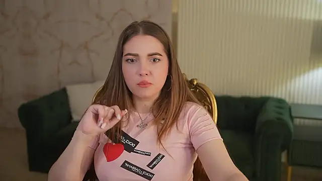 Grace Fantasy online show from 02/22/26, 07:34