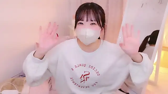 HONO cha online show from 02/06/25, 02:26