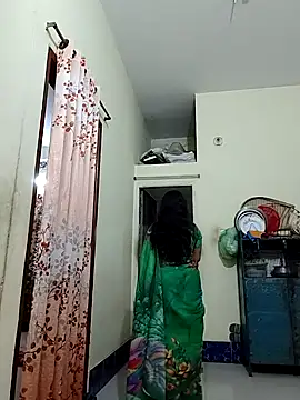 Payel-Sen online show from 01/18/25, 03:09