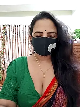 Payel-Sen online show from 10/26/25, 05:19