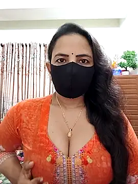 Payel-Sen online show from 10/30/25, 07:25