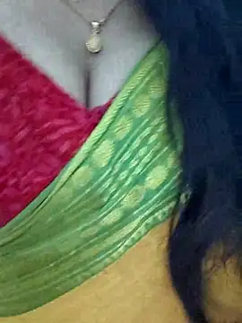 Payel-Sen online show from 11/12/25, 05:13