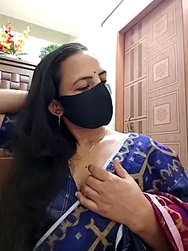 Payel-Sen online show from 12/03/25, 05:22