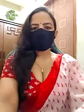 Payel-Sen online show from 12/04/25, 07:22