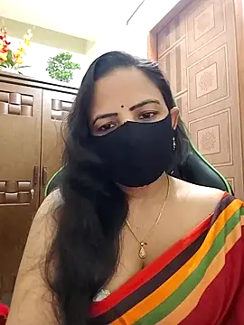 Payel-Sen online show from 12/16/25, 07:41